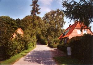 Neuwhren II - Waldweg 7 und 8
